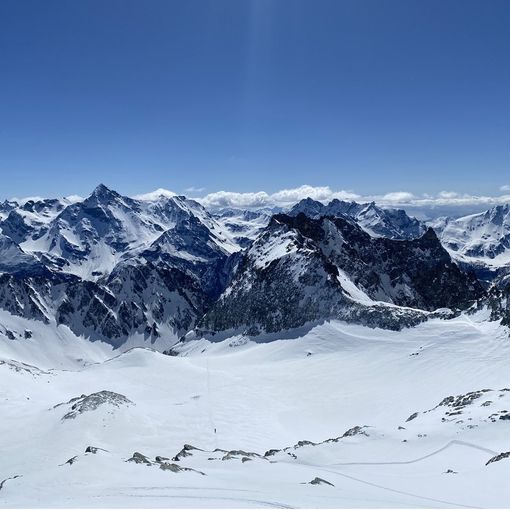 Scialpinismo: Programma confermato per il trofeo Bozzetti-Bionaz
