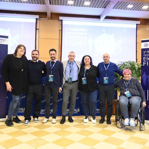 Il rinnovato Consiglio Federale Fispes