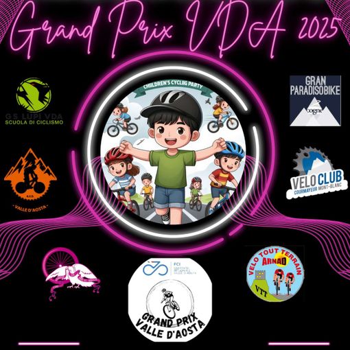 Coppa del Mondo, Giro Valle e nove tappe del GP Giovanissimi nel calendario Fci
