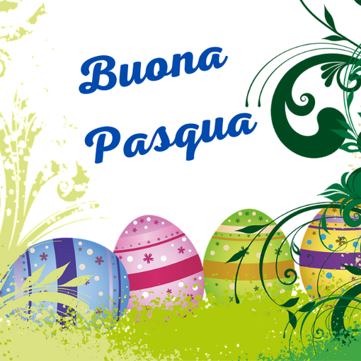Pasqua è tempo di sprint: e noi siamo pronti a scattare