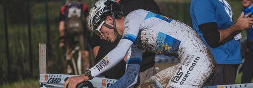 Ciclismo: Mattia Agostinacchio vince il GP Liberazione Città di Massa