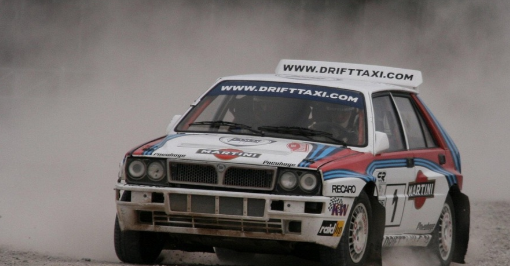 Motori. Rally della VDA, aperte le iscrizioni