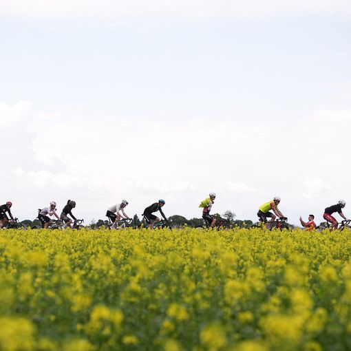 Photo credits: LaPresse. Dal comunicato stampa Rcs Sport
