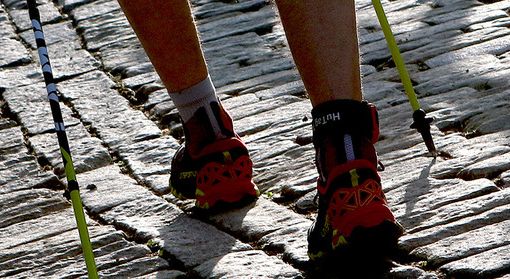 Sabato 10 maggio al via il Trail K+ Antey Chamois, organizzato da Cervino Sport Events in collaborazione con i comuni di Antey-St-André e Chamois
