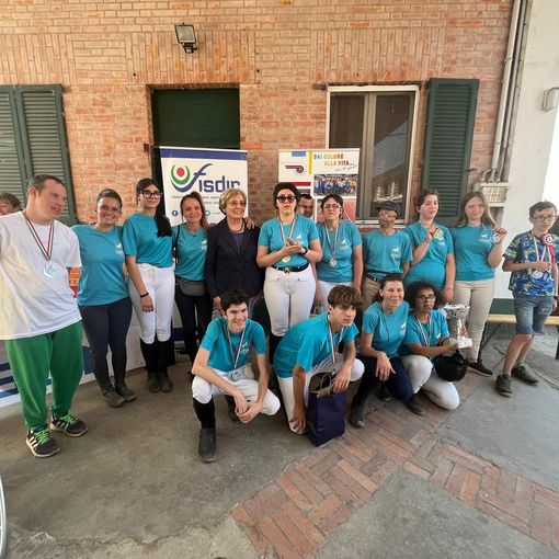 La squadra Avres VdA