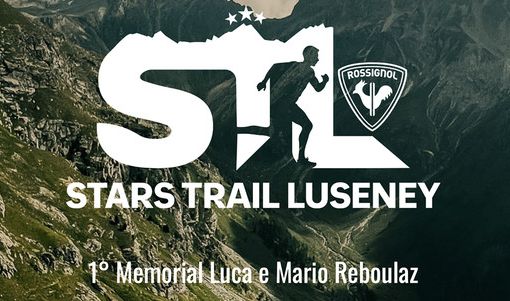 A Saint-Barthélemy nasce Stars Trail Luseney by Rossignol