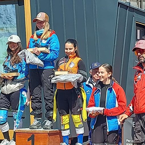 Sci Alpino: Sc Aosta trionfa nel Memorial Edoardo Camardella a La Thuile