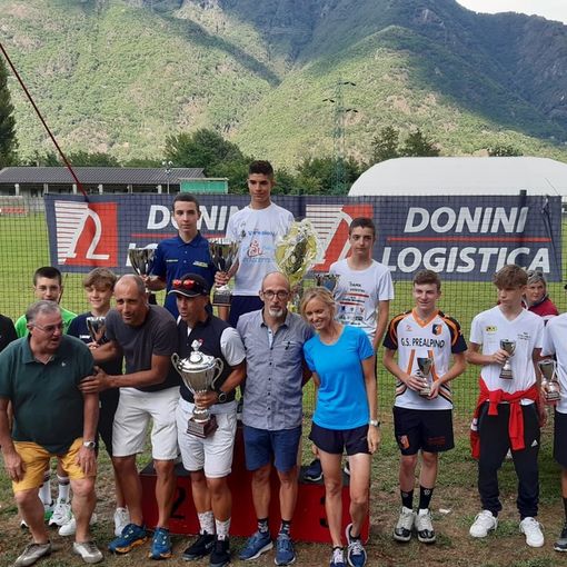 Ciclismo: Giangrasso e Bosonin protagoniste del fine settimana sulle strade del Piemonte