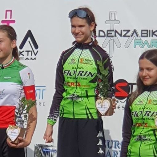 CiclisMO: Poker valdostano nel Master Cross Emilia Romagna a Montecchio Emilia