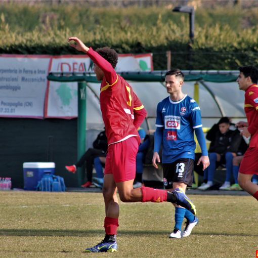 Calcio: A.C. Bra strappa un punto al Novara - VIDEO
