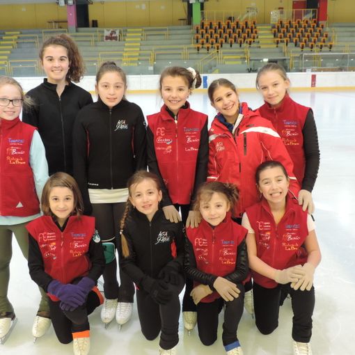 PATTINAGGIO ARTISTICO: Aosta Skating Club 2000 punta alla Finale di Coppa Italia Free