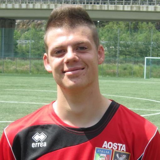 Alex Apparenza