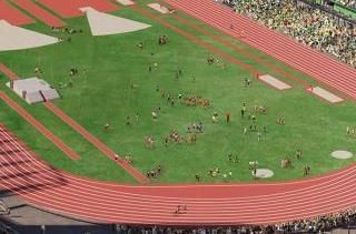 Atletica: Festival delle staffette al Crestella di Donnas