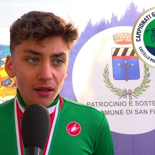 Mattia Agostinacchio