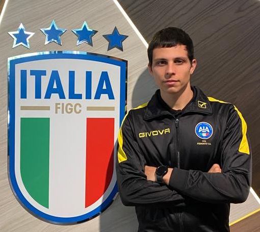 Lorenzo Billotti