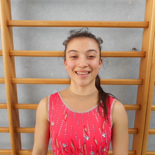 ☼☼ALESSIA TOSCANO☼☼