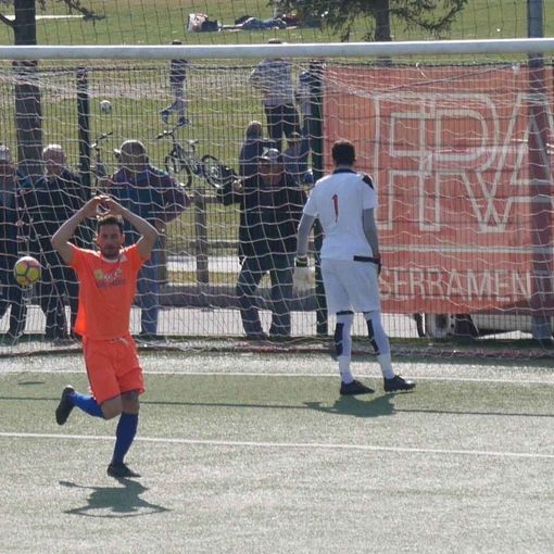Calcio: Eccellenza, Solo un pari per il PDA con l'Orizzonti; Aygre sconfitta a Baveno