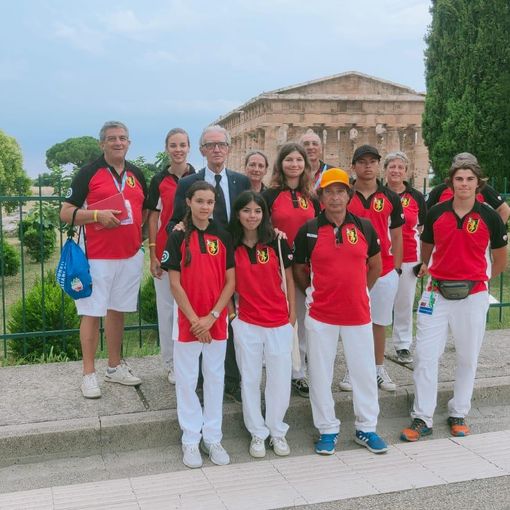 Foto di repertorio