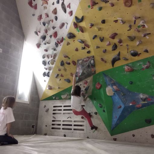 Arrampicata: Al Palaindoor sabato 6 e domenica 7 febbraio tappa dei campionati italiani