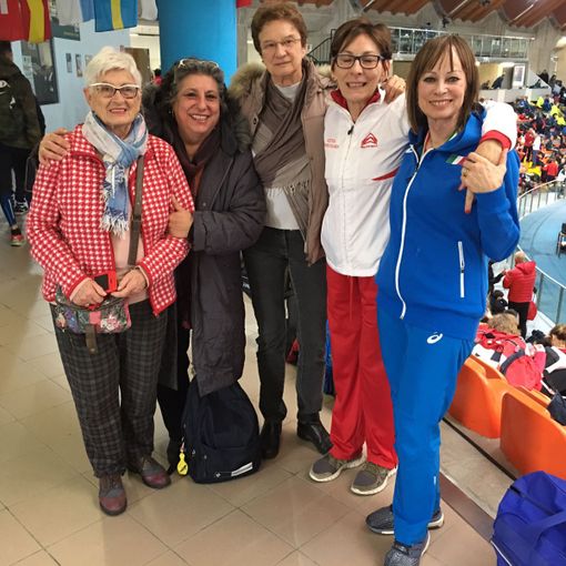 Belletti, Vadala, Finazzi, Dini, Calvesi