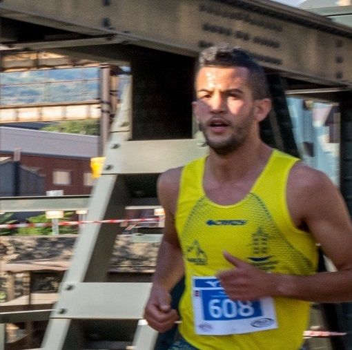 Omar Bouamer