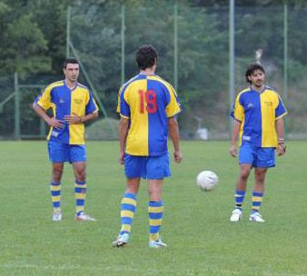 CALCIO: 3/a cat; primo 'esame' per le valdostane