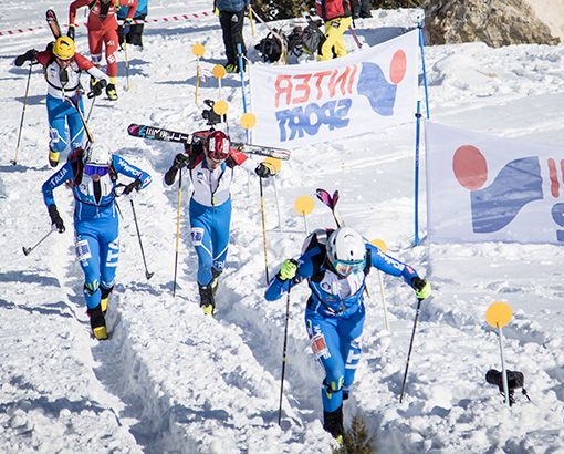Sci: Calendario gare in Valle d’Aosta fino al 28 febbraio