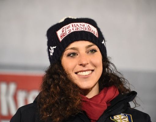Federica Brignone