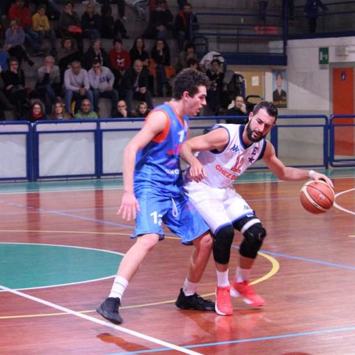 Basket: Serie D, Eteila vince e si gode la vetta della classifica
