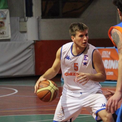 Per Nicolet due punti a Chivasso