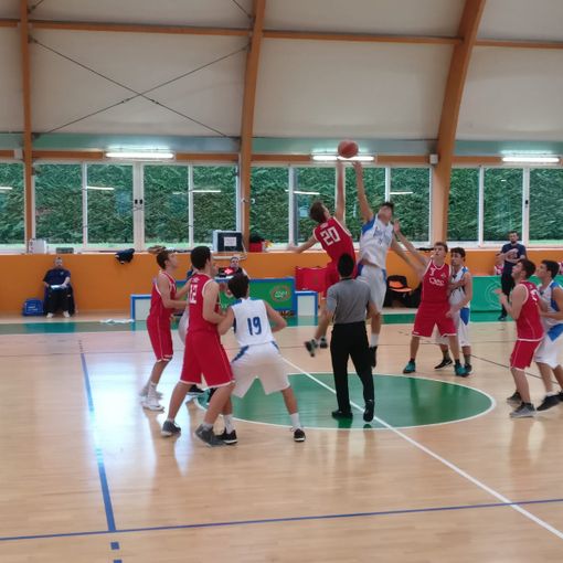 Basket: Promozione, al Rouge&amp;Noir il derby contro il Fenix