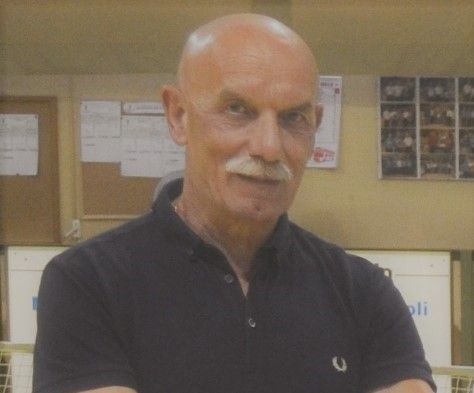 Gianfranco Bazzan