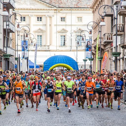 Corsa in Montagna: Rinviata a metà luglio Aosta-Becca di Nona 2020