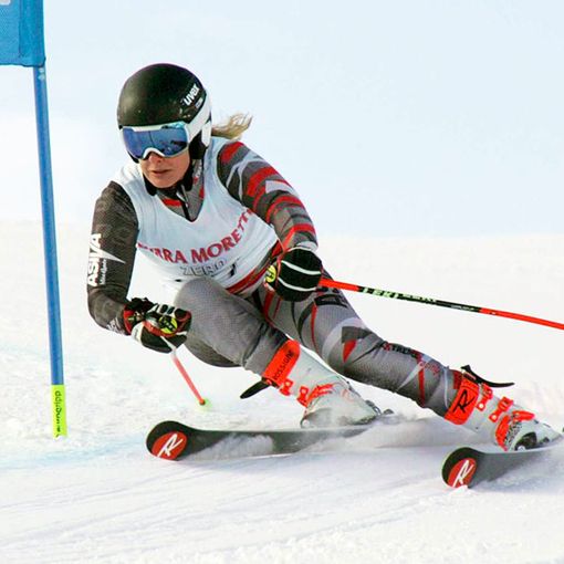 Annette Belfrond