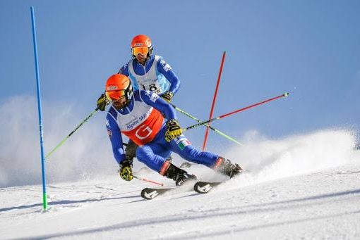 Bertagnolli Ravelli a Veyssonaz