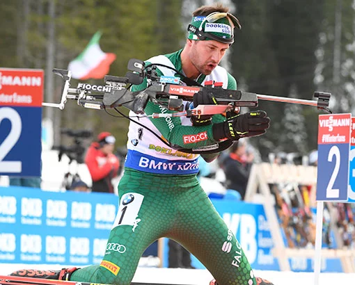 Biathlon: Squadra Asiva e Progetto Children in allenamento a Bionaz
