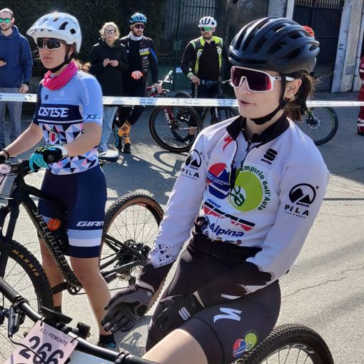 Ciclismo: Xc Piemonte Cup, valdostani protagonisti a Ceresole Reale