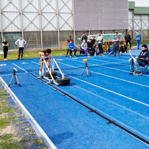 Mercoledì 20 aprile ad Albisola la terza tappa del “Bob &amp; Skeleton Open Push Day”. Come iscriversi