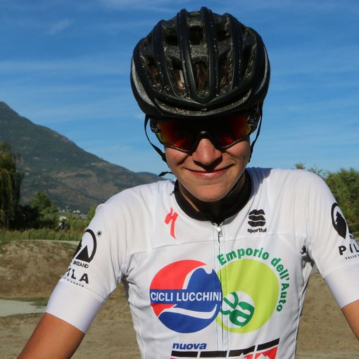 Gabriel Borre, protagonista in Repubblica Ceca alla Coppa del Mondo Juniores