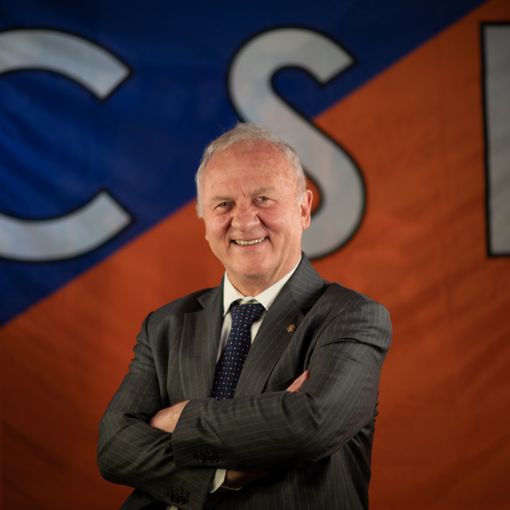 Vittorio Bosio