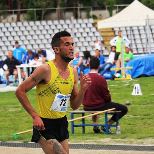 Omar Bouamer