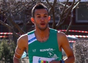 Omar Bouamer
