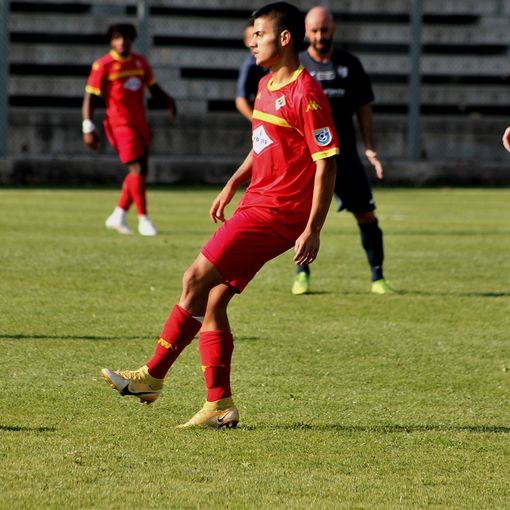 Mario Greco (uff. stampa Bra)
