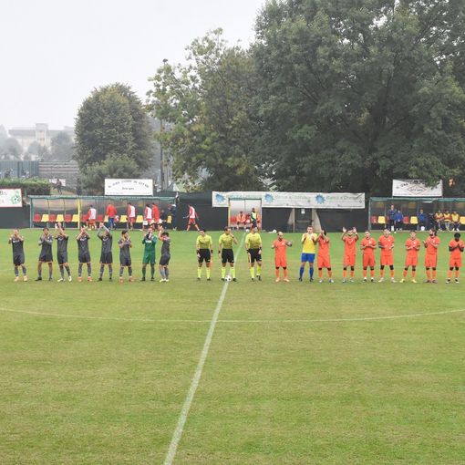 Calcio: PDHAE, vittoria pesante per la salvezza in Serie D