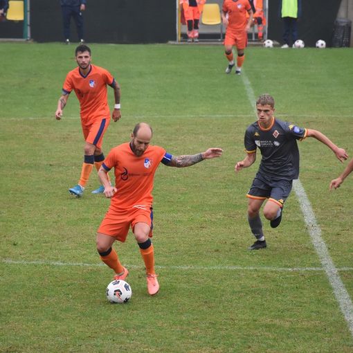 Calcio: Serie D; PDHAE, tutto da scrivere il futuro di mister Erbetta