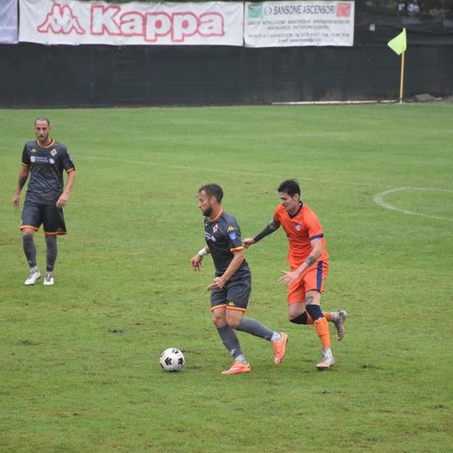 Calcio: PDHAE superato in casa dal Bra