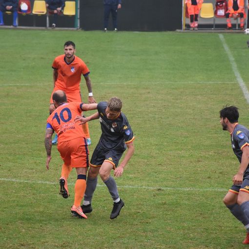 Calcio: PDHAE cade in casa contro la Fezzanese