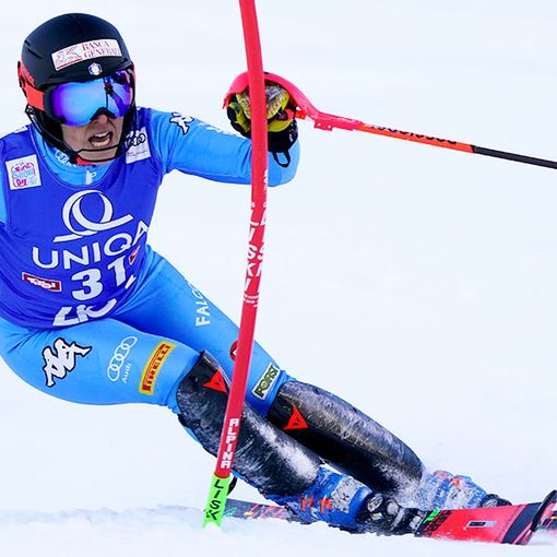 Federica Brignone