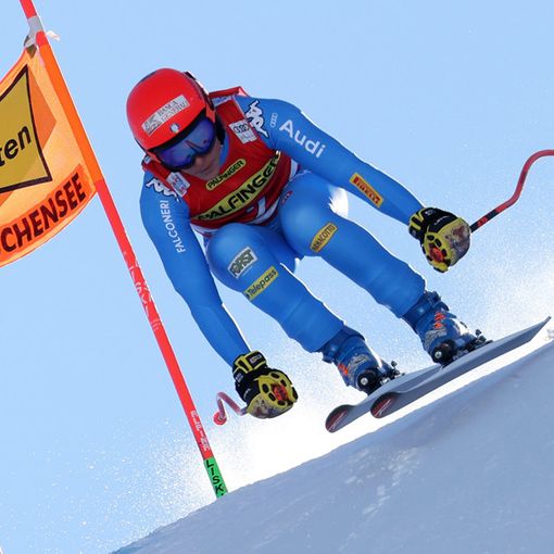 Federica Brignone (repertorio)