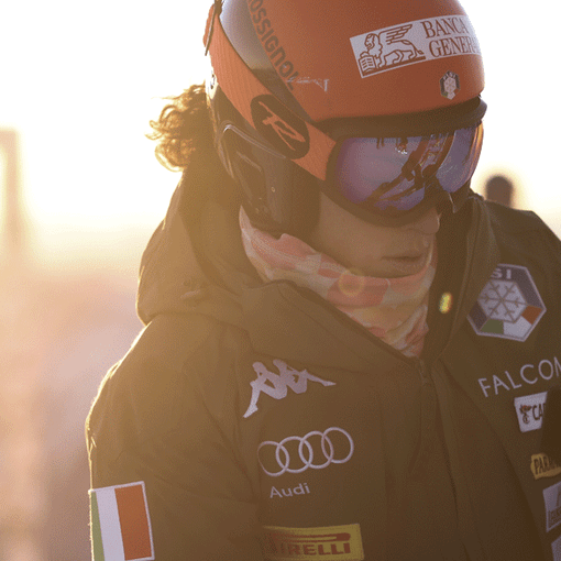 Federica Brignone